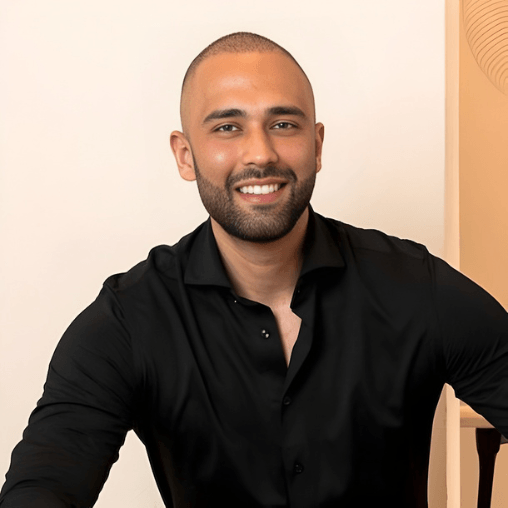 Michel Breeuwer