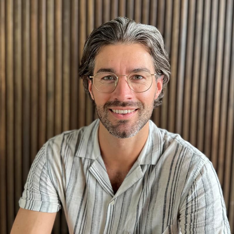 Tony van der Zanden